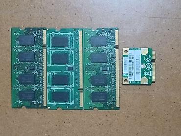 intel core 2: Оперативная память (RAM) для ПК, Б/у, Hynix, До 2 ГБ, DDR2, 800 МГц — 5