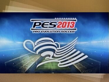купить диски сони плейстейшен 3: ПАТЧ. 2013 (Pro Evolution Soccer 2013) ⚽️ ПАТЧ 2025 ⚽️