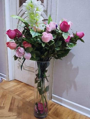 Jaketlər: Ev ücün gözəl dekor hün 100 sm — 9