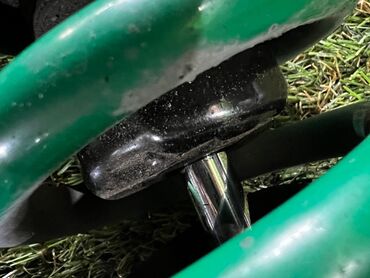 Амортизаторы, пневмобаллоны: Комплект амортизаторов, Комплект пружин амортизатора Toyota 2010 г., Б/у, Оригинал, Япония — 14