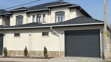 Секционные ворота: ВОРОТА | ДАРБАЗА Все виды автоматических ворот! Секционные ворота — 9