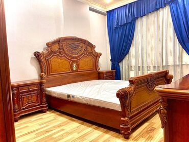 Uzunmüddətli kirayə mənzillər: Həzi Aslanov metrosunun yanında yerləşən 16 mərtəbəli Yeni tikilinin — 3