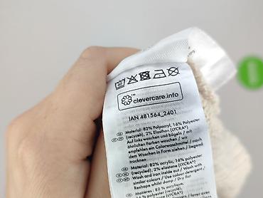 acrylic sweter: Livergy, Sweter dla mężczyzn, rozmiar M — 6