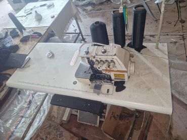 Hazır biznes: Hazır biznes.Corab istehsalı üçün lazım olunan avadanlıq satılır — 4