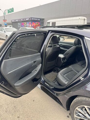 Hyundai: Hyundai Sonata: 2020 г., 1.6 л, Автомат, Бензин, Седан — 9