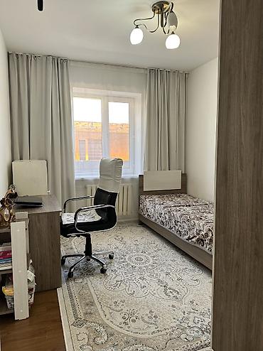 Продажа коттеджей и домов: 🏡 Продаётся участок 6.5 соток с домом (ж/м Кара-Жыгач) Участок и — 12