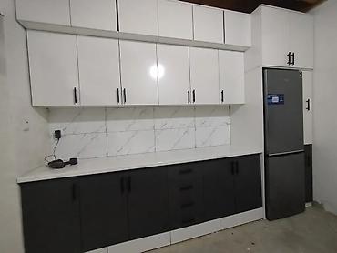 Мебель на заказ: Мебель на заказ, Кухня, Шкаф — 3