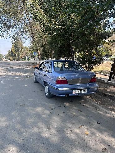 Daewoo: Daewoo Nexia: 2006 г., Механика, Бензин, Седан — 2