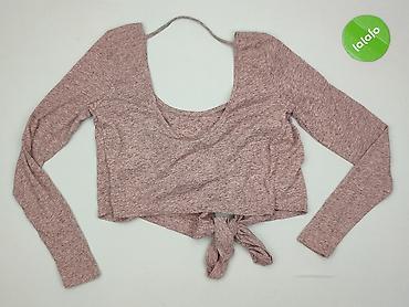 de facto bluzki: YAS, Top damski, rozmiar S — 3