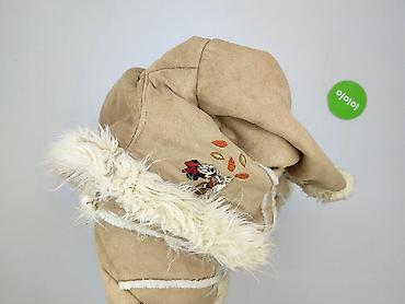 top s: Płaszcz, Disney, 5-6 lat, 110-116 cm, stan - Bardzo dobry — 6