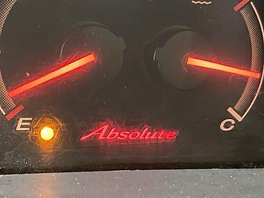 Honda: Honda Odyssey: 2002 г., 3 л, Автомат, Бензин, Универсал — 15