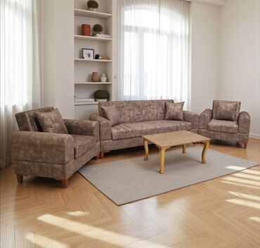 Divanlar: Künc divan, Yeni, Açılan, Bazalı, Parça, Şəhərdaxili pulsuz çatdırılma — 10