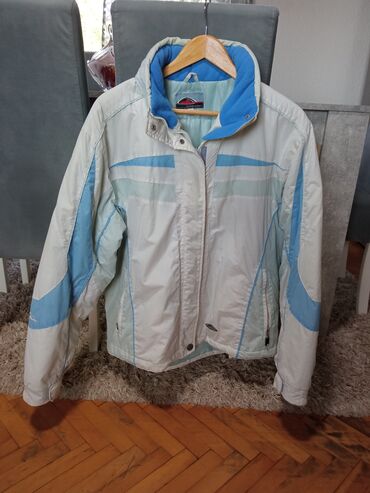 fashion and friends superdry jakne: Jacket 4XL (EU 48), color - White