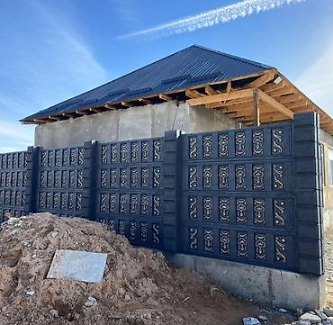 бетонное полотно бишкек: Краска эврозабор эврозаборго краска кылабыз бардык турлорун адрес — 8