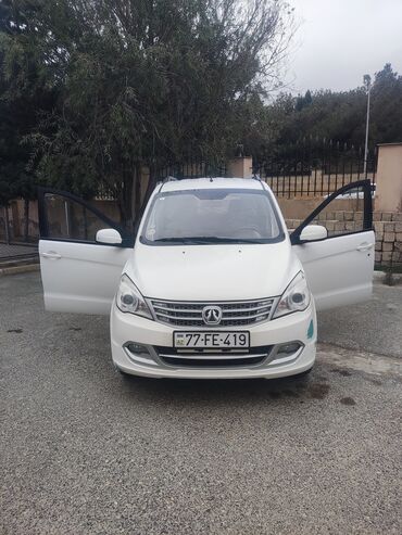 последующий выкуп авто бишкеке: Baic M20 modeli. 1.5 mator. mexanika sürətlər qutusu. 7+1