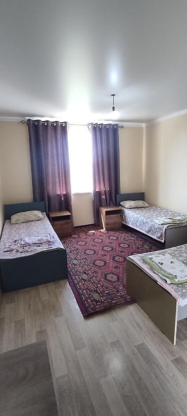 балыкчы бу: Үй (жеке сектор), Кара-Ой (Долинка), 3 орун — 1