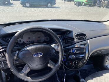 газ пропан авто: Ford Focus: 2004 г., 2 л, Механика, Газ, Седан