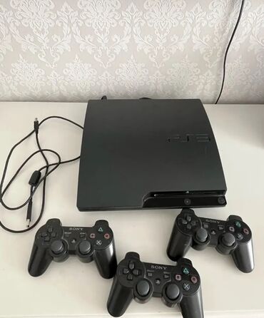 ps pultu: Kreditlə Satan olsa Alıram 220 M Ps 3