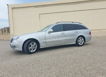 mercedes b 180 qiymeti: Mercedes-Benz 220: 2.2 л | 2006 г. Универсал