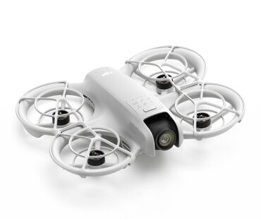 Дроны: Dji Neo 2024 Лучший дрон для блога Миниатюрный, весит менее 200