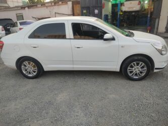 авто в азербайджане: Chevrolet Кобальт: 1.5 л | 2024 г. 126000 км Седан