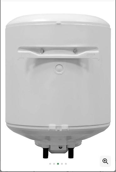 iphone x ağ: Ariston 50 l, Yeni — 2