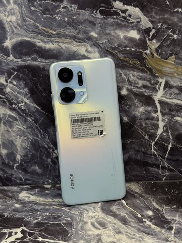 Honor: Honor 7, Б/у, 128 ГБ, цвет - Белый, 2 SIM — 10