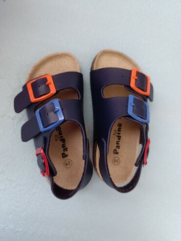 sandale za bebe broj 18: Sandals, Pandino, Size - 26
