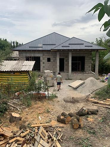 Кровля крыши: Кровля крыши | Монтаж Больше 6 лет опыта — 3