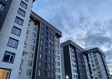 real sight: 2 комнаты, 72 м², Асанбай мкр Элитка, 5 этаж, Евроремонт — 2