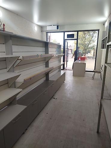 весы кран: Сдается помещение 36 кв в городе Кант,ул Абдраимова 109
цена 40000 сом — 4