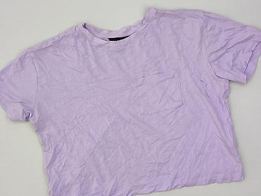 hugo boss basic t shirts: New Look, T-shirt damski, rozmiar 2XS — 1