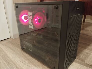 Modemlər və şəbəkə avadanlıqları: 💻 Oyun kompüteri / Intel Core i5-10400F / GTX 1660 Super / 32GB RAM /