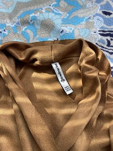 paltar don: Məhsul: Sleeveless kardiqan/jilet Brend: Worthington (etiketdə qeyd — 2