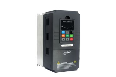 potere generator: ⚡ 220V → 380V İnvektor ⚡ Tək fazadan üç fazaya rahat keçid – 3 fazalı