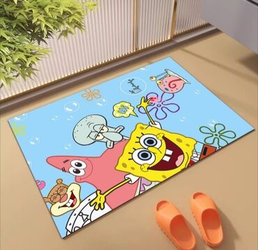 Tepisi i prostirke: Tepisi-staze za decu novo vise dezena akcija cene nisu fiksne — 9