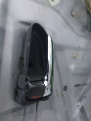 багаж субару легаси: Ручка двери внутренняя Субару Легаси B4 РЕСТ EJ20 2003 перед. лев
