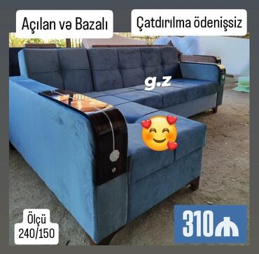 jozefin divan: Künc divan