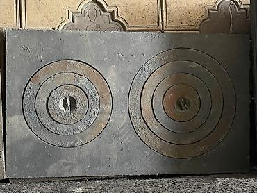 Чугунные ливневые решетки: Чугунные решетки чугунные колосники чугунные плиты — 10