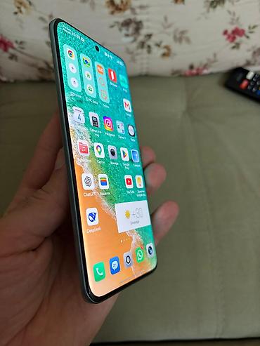 honor planşet qiymetleri: Honor 90, 256 GB, rəng - Göy, Sensor, Barmaq izi, İki sim kartlı — 6