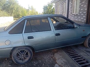авто киргистан: Daewoo Nexia: 2008 г., Механика, Бензин, Седан — 4
