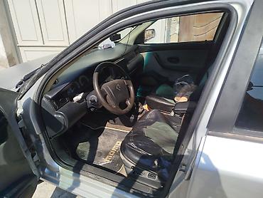 Nəqliyyat: Iran Khodro Samand: 1.8 l | 2008 il 230000 km Sedan — 6
