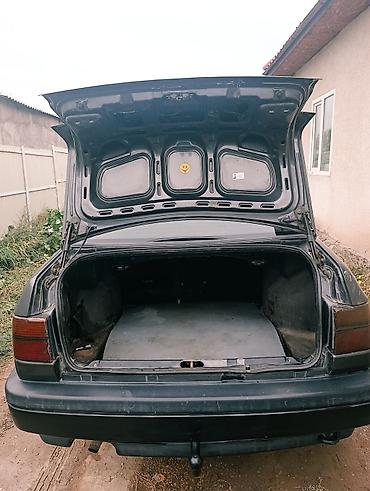 Продажа авто: Volkswagen Vento: 1994 г., 1.8 л, Механика, Бензин, Седан — 9
