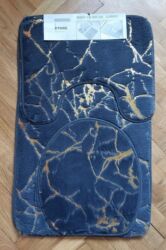 Ostalo: 🫧Staze za kupatilo iz 3 dela vise modela 🫧Dimenzije-50*40 см 38*42 см — 11