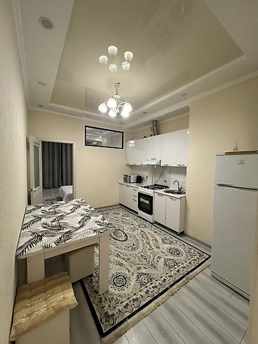 Продажа квартир: 2 комнаты, 105 м², Элитка, 3 этаж, Евроремонт — 10