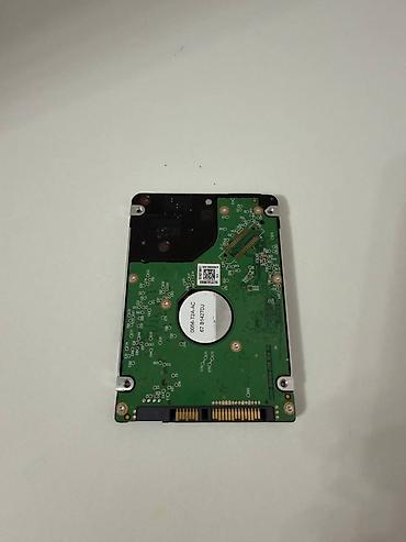 windows surface: Продаю жесткий диск HDD Хороший бренд: Western Digital 1 TB Диск в — 2
