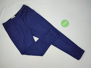 top terranova: Stefanel, Spodnie materiałowe damskie, rozmiar M — 2