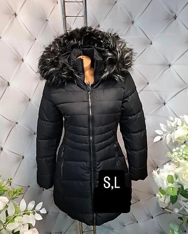 Zimske jakne: 01. AKCIJAAAA BILO KOJA JAKNA 6100din — 11