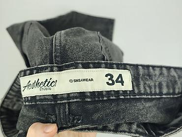 uncle sam jeans: Jeansy dla mężczyzn, rozmiar L — 4