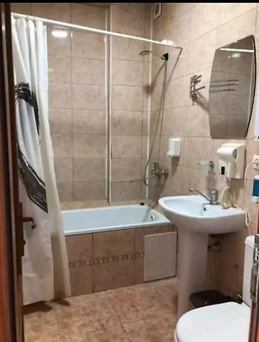 Посуточная аренда комнат: 100 м² — 9